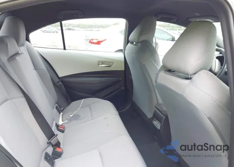 2024 Toyota Corolla Se из США, поврежденный, VIN 5YFS4MCE6RP208270